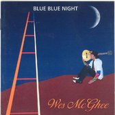 Blue Blue Night
