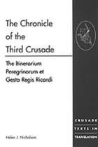 Chronicle Of The Third Crusade