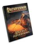 Pathfinder Roleplaying Game Occult Adven