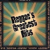 Reggae's Greatest Hits Vol. 6