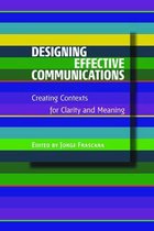 Designing Effective Communications