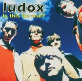 Ludo X - Is This For Real (CD)