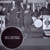 Jack Teagarden - Jack Teagarden And His All Stars (CD)