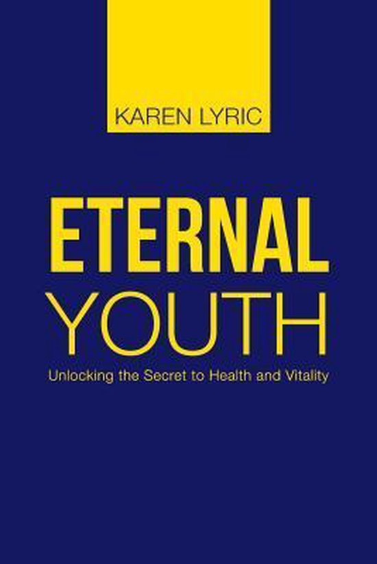 Eternal Youth - cover