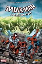 Spider-Man - La saga del clone 2 - Spider-Man - La saga del clone 2