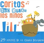 Songs Kids Love to Sing: Cantos de Escuela Dominical
