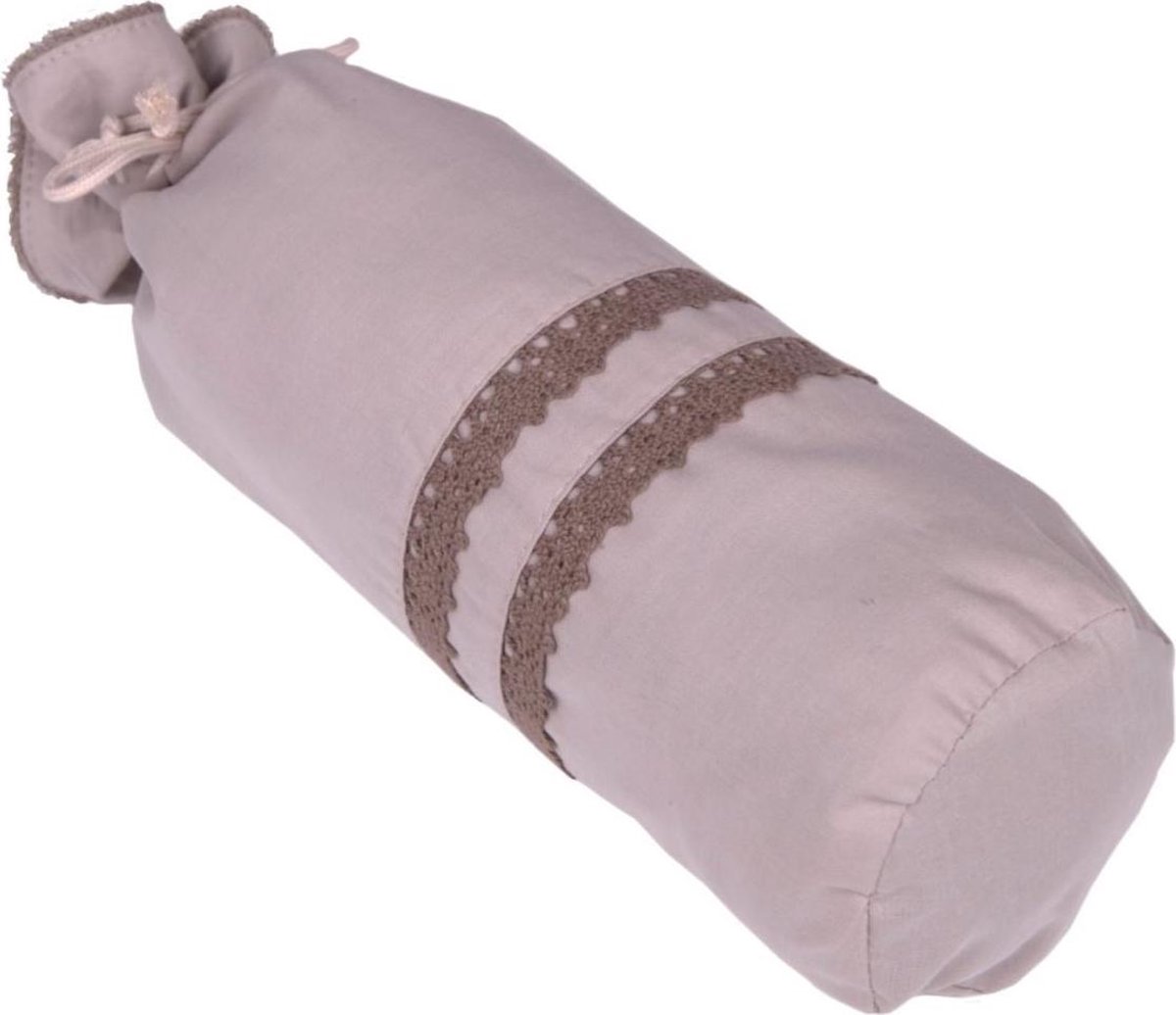 Goedkoopste Kidsdepot kruikenzak Naturals sand