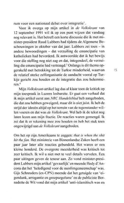 De goede vreemdeling