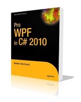 Pro WPF in C 2010