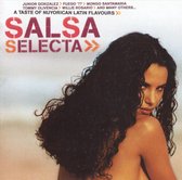 Salsa Selecta: A Taste Of Nuyorican Latin Flavours
