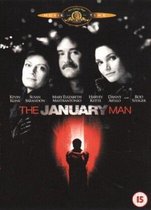 January Man