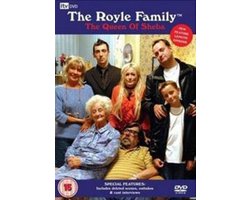 Royle Family: The Queen Ofâ­ Sheba (UK Import)