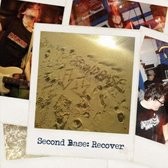 Second Base - Recover (5" CD Single)