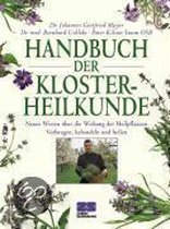 HandBook der Klosterheilkunde | Mayer, Johannes G... | Book