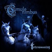 Cumulo Nimbus - Totensonntag (CD)
