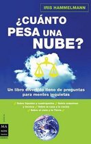 Cuanto Pesa Una Nube?