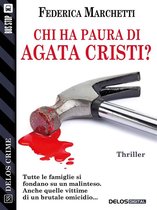 Delos Crime - Chi ha paura di Agata Cristi?