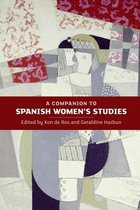 Companion To Spanish Women'S Studies