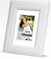 Icar Houten Fotolijst DRZA Wit 10x15 cm