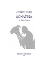 Sonatina for Tuba and Piano