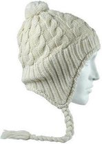 Bernardino Polar - Muts - Unisex - Beige