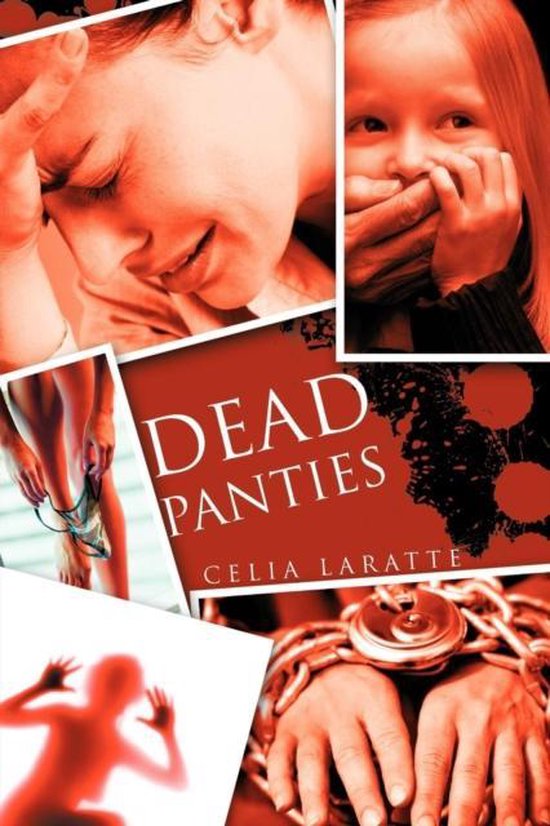Dead Panties - cover