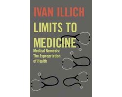 Limits To Medicine