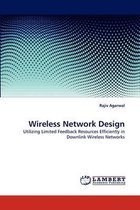 Wireless Network Design