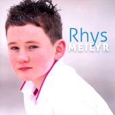 Rhys Meilyr - Rhys Meilyr (CD)