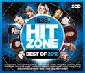 Bedreven Ontslag Geurig 538 Hitzone - Best Of 2015, Hitzone | CD (album) | Muziek | bol.com