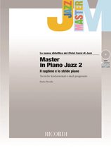 Master In Piano Jazz - Vol. 2