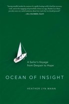 Boek cover Ocean of Insight van Heather Lyn Mann