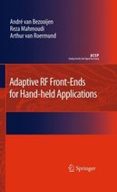 Analog Circuits and Signal Processing- Adaptive RF Front-Ends for Hand-held Applications