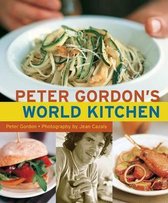 Peter Gordon's World Kitchen