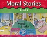 Moral Stories Level 1