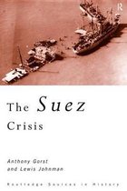 The Suez Crisis