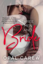 Three - Three Men and a Bride