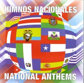 Himnos Nacionales [National Anthems]