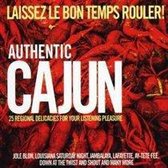 Authentic Cajun