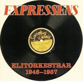 Expressens Elitorkestrar - Elitorkestrar 1946-1957 (CD)