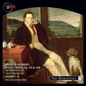 Franz Schubert: Pianos Trios, Op. 99 & 100