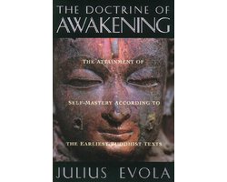 The Doctrine of Awakening
