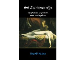 Het Zandmannetje, 12 oproepen opgetekend door een Slapeloze