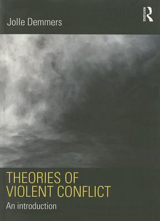 Theories of Violent Conflict