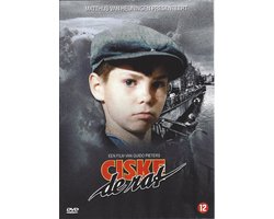 Ciske de rat