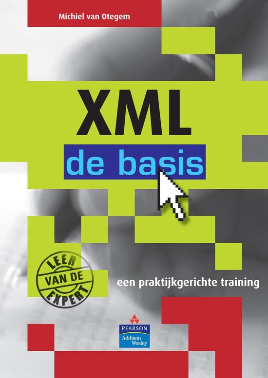 XML de basis - cover