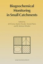 Biogeochemical Monitoring in Small Catchments: Refereed papers from BIOGEOMON, The Symposium on Ecosystem Behaviour