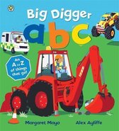 Awesome Engines Big Digger Abc