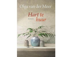 Hart te huur