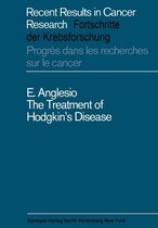 The Treatment of Hodgkin's Disease